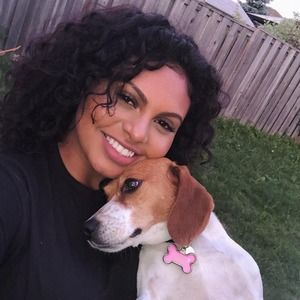 Meet your Posher, Korina